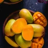 gir kesar mango